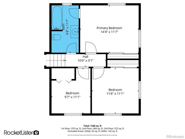 1146 W 102nd Ave, Northglenn, CO 80260