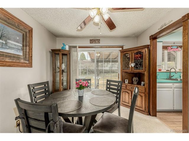 1146 W 102nd Ave, Northglenn, CO 80260