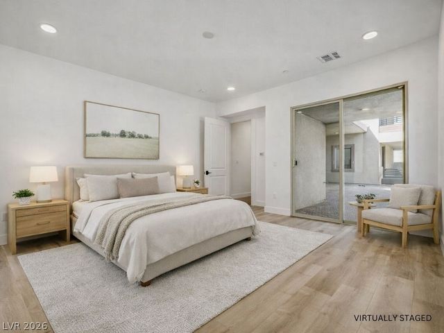 1041 Soaring Sage Avenue, Las Vegas, NV 89138