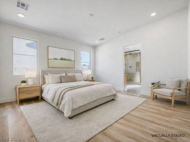 1041 Soaring Sage Avenue, Las Vegas, NV 89138