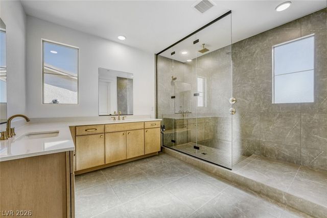 1041 Soaring Sage Avenue, Las Vegas, NV 89138