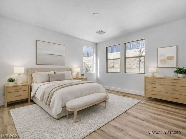 1041 Soaring Sage Avenue, Las Vegas, NV 89138
