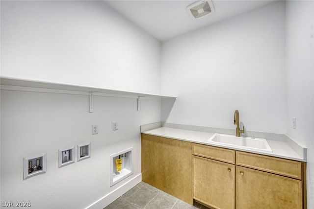1041 Soaring Sage Avenue, Las Vegas, NV 89138