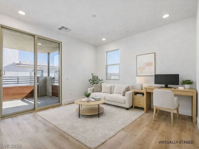 1041 Soaring Sage Avenue, Las Vegas, NV 89138