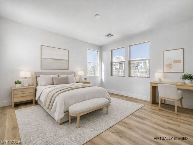 1041 Soaring Sage Avenue, Las Vegas, NV 89138