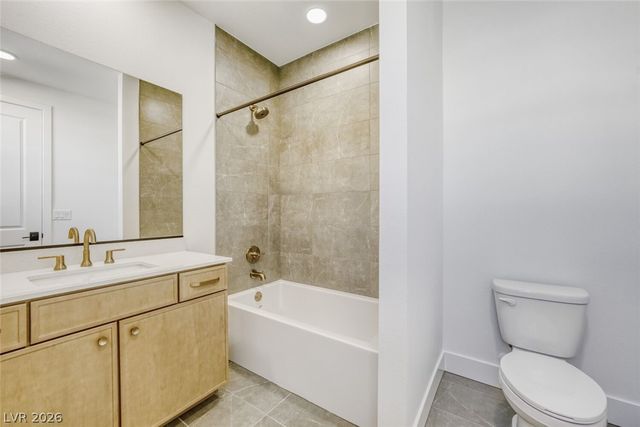 1041 Soaring Sage Avenue, Las Vegas, NV 89138