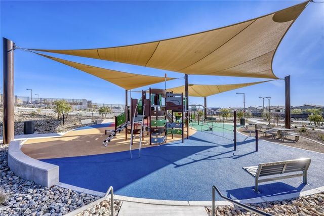 1041 Soaring Sage Avenue, Las Vegas, NV 89138