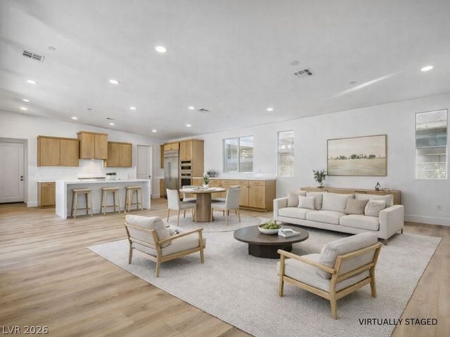 1041 Soaring Sage Avenue, Las Vegas, NV 89138