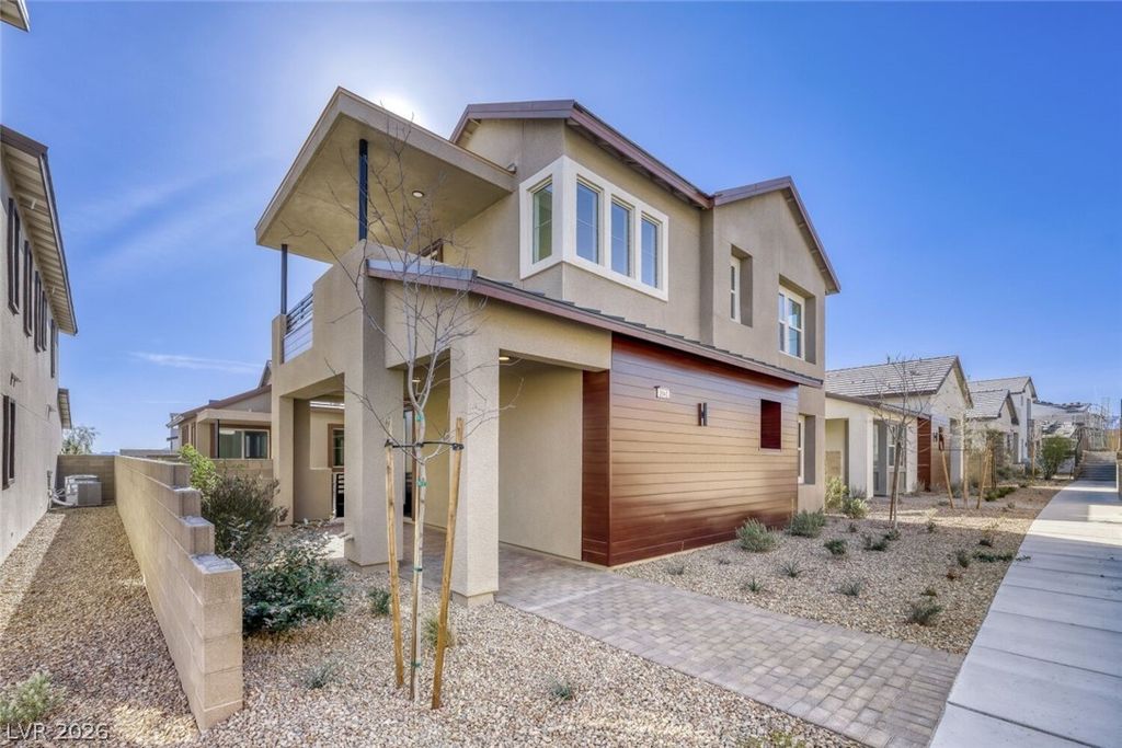 1041 Soaring Sage Avenue, Las Vegas, NV 89138