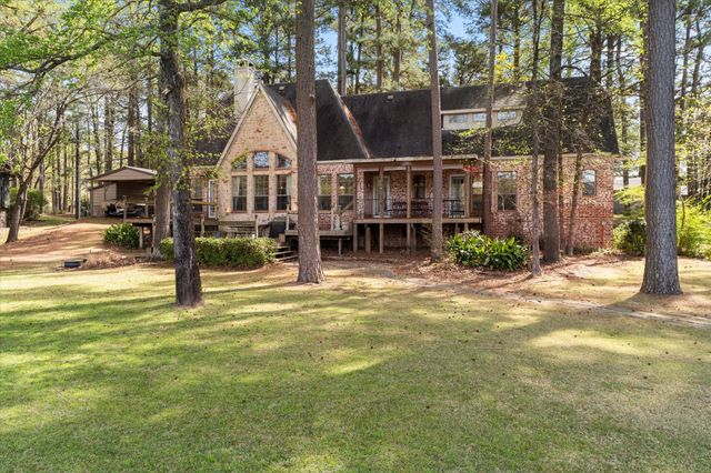 230 Lake Drive, Mount Vernon, TX 75457