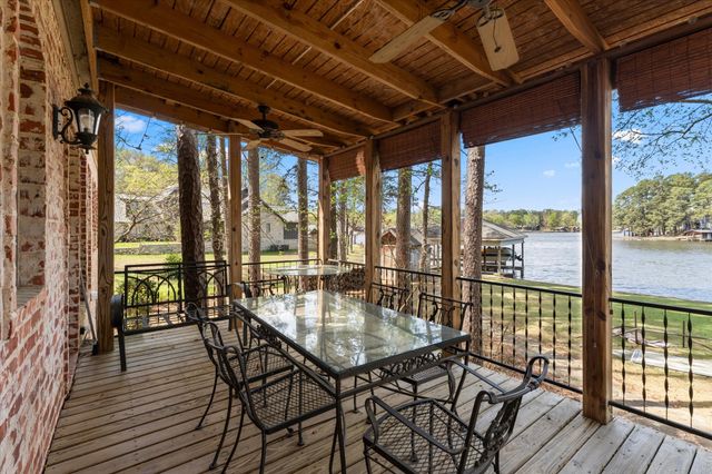 230 Lake Drive, Mount Vernon, TX 75457