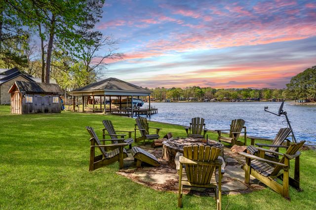 230 Lake Drive, Mount Vernon, TX 75457