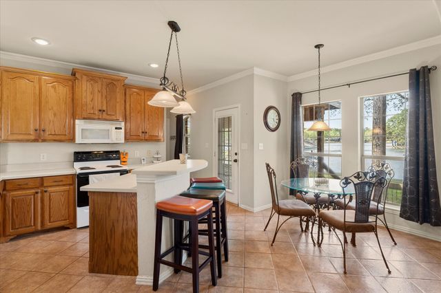 230 Lake Drive, Mount Vernon, TX 75457