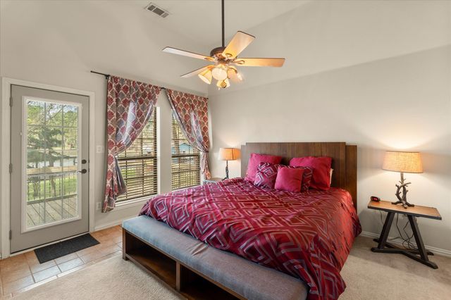 230 Lake Drive, Mount Vernon, TX 75457