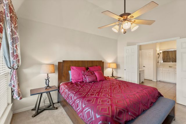230 Lake Drive, Mount Vernon, TX 75457