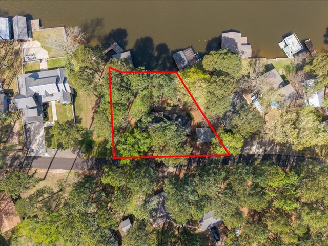 230 Lake Drive, Mount Vernon, TX 75457