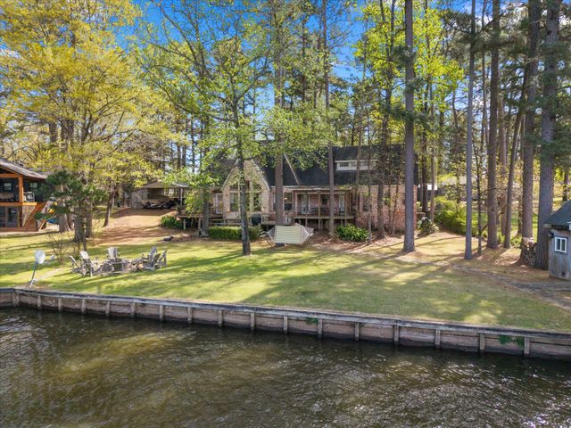 230 Lake Drive, Mount Vernon, TX 75457