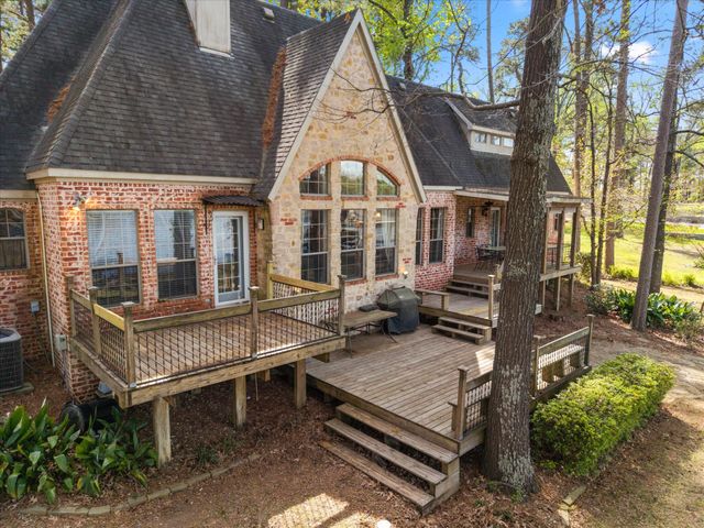 230 Lake Drive, Mount Vernon, TX 75457