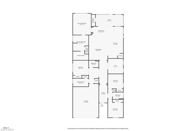 13120 Silver Thorn LOOP, North Fort Myers, FL 33903