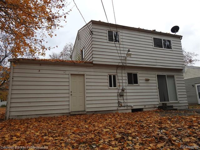5919 Western Road, Flint, MI 48506