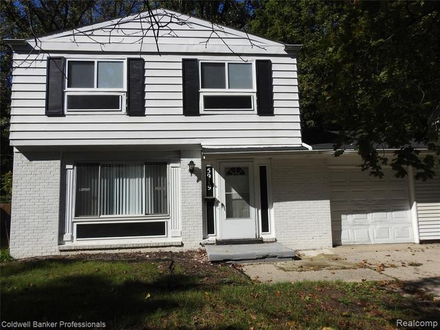5919 Western Road, Flint, MI 48506