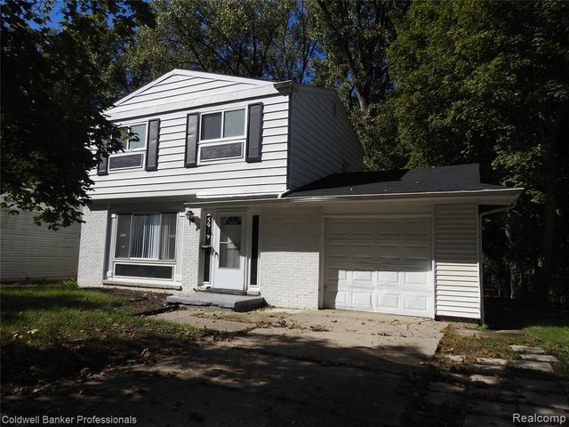 5919 Western Road, Flint, MI 48506