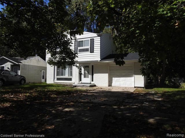 5919 Western Road, Flint, MI 48506