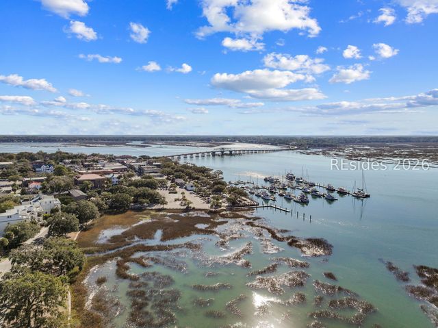 1307 Bay St, Beaufort, SC 29902