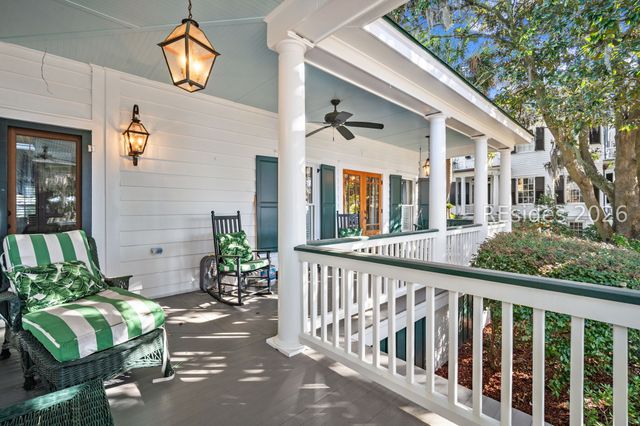 1307 Bay St, Beaufort, SC 29902