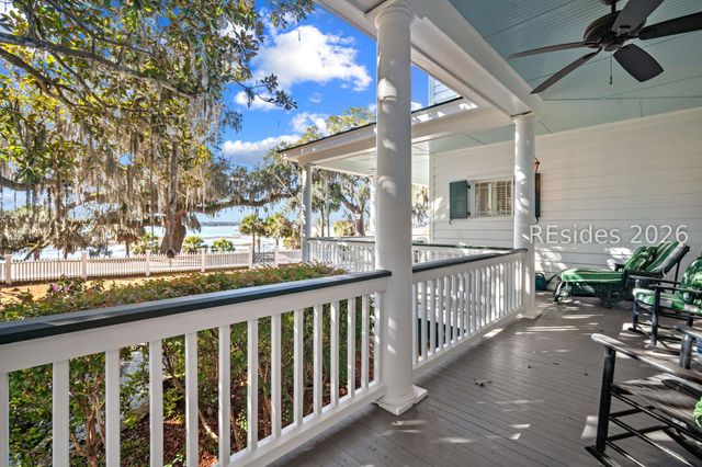 1307 Bay St, Beaufort, SC 29902