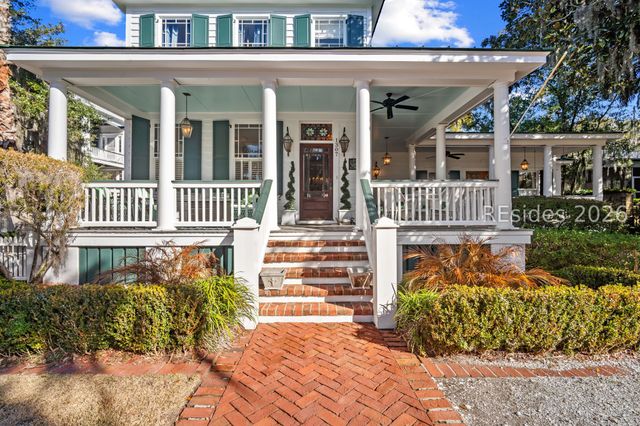 1307 Bay St, Beaufort, SC 29902