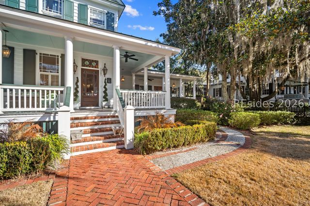 1307 Bay St, Beaufort, SC 29902