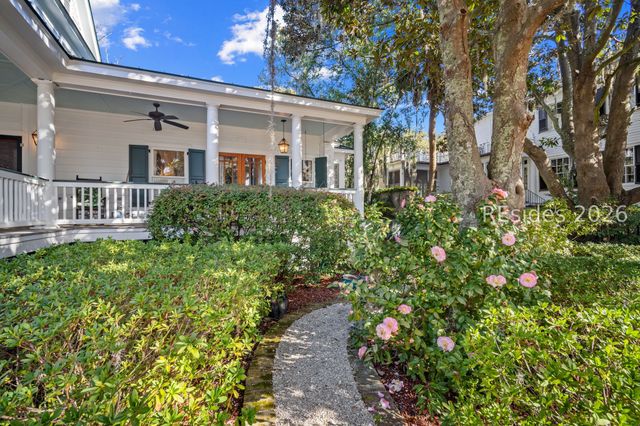 1307 Bay St, Beaufort, SC 29902