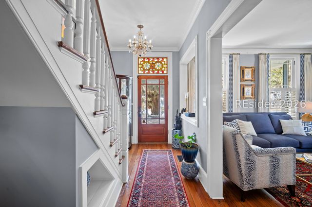 1307 Bay St, Beaufort, SC 29902