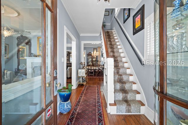 1307 Bay St, Beaufort, SC 29902