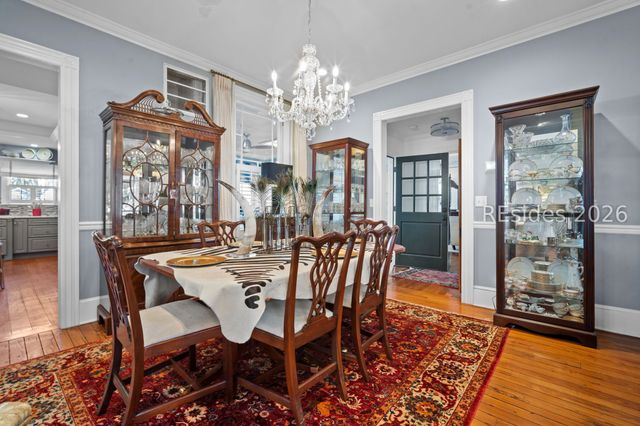 1307 Bay St, Beaufort, SC 29902