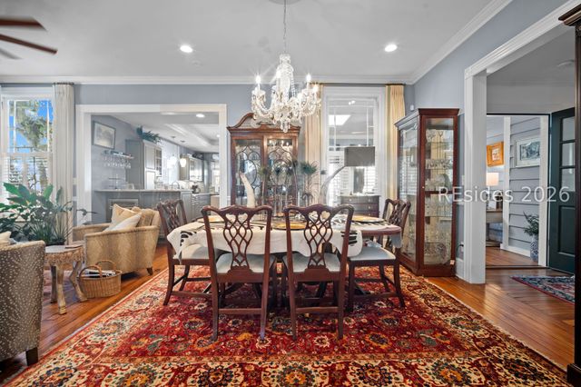 1307 Bay St, Beaufort, SC 29902