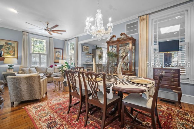 1307 Bay St, Beaufort, SC 29902