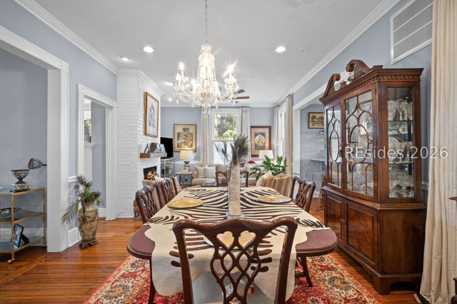 1307 Bay St, Beaufort, SC 29902