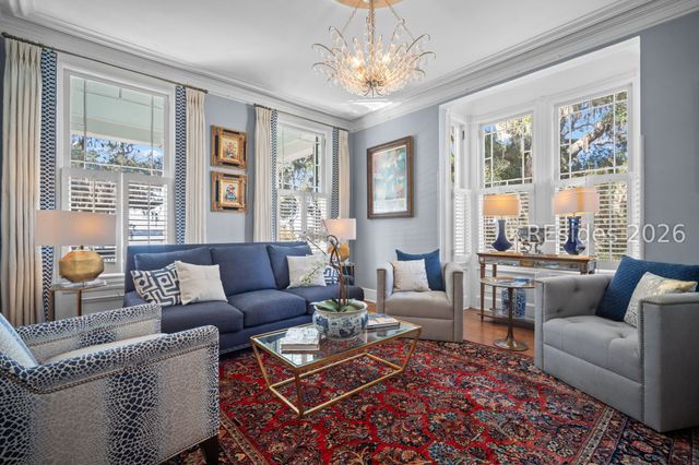 1307 Bay St, Beaufort, SC 29902