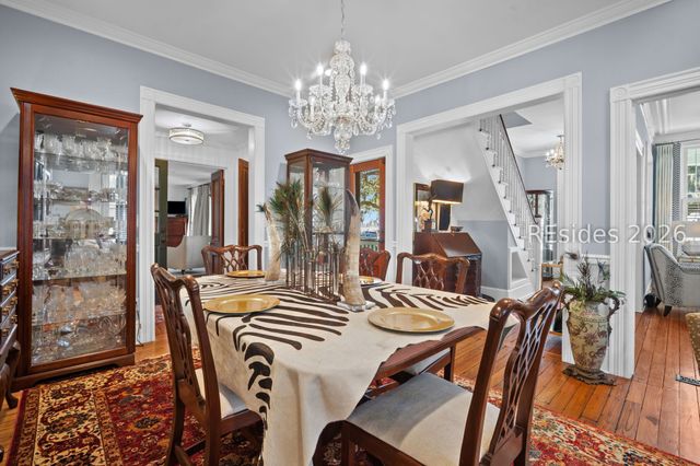 1307 Bay St, Beaufort, SC 29902