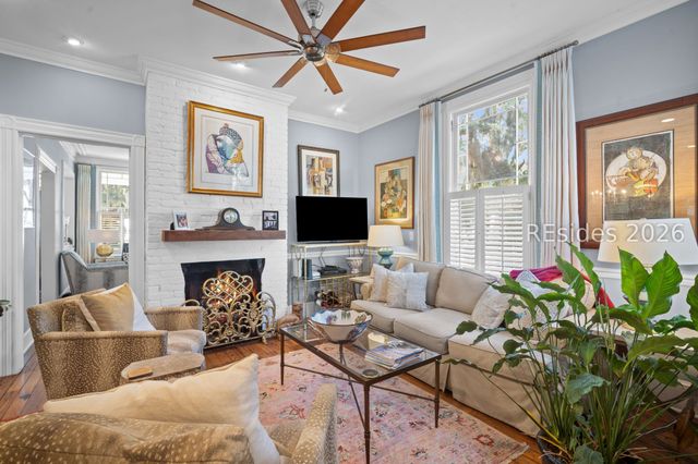 1307 Bay St, Beaufort, SC 29902