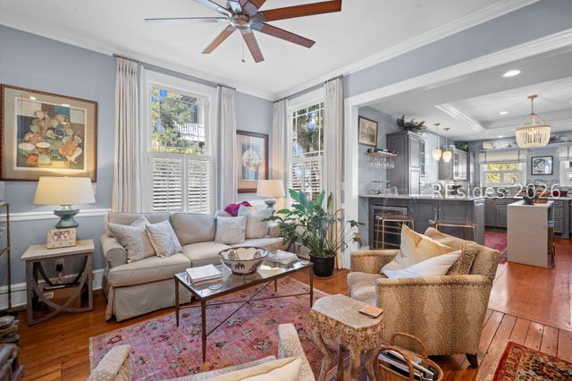 1307 Bay St, Beaufort, SC 29902