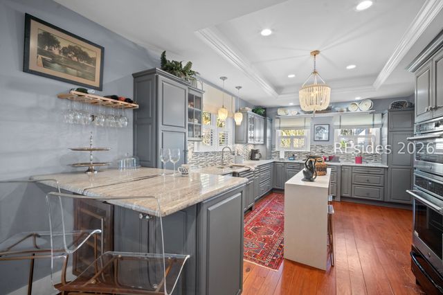 1307 Bay St, Beaufort, SC 29902