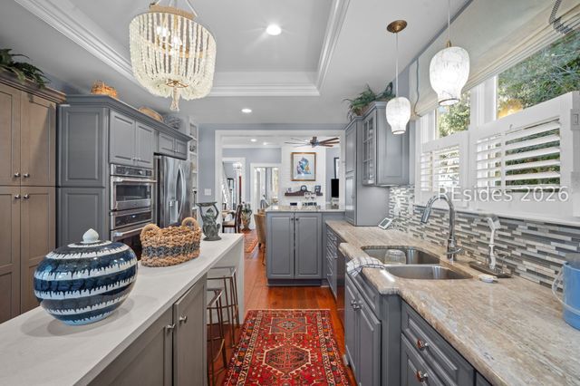 1307 Bay St, Beaufort, SC 29902