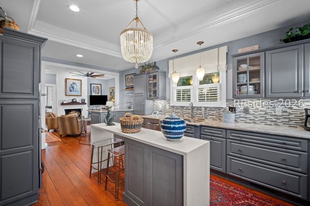 1307 Bay St, Beaufort, SC 29902