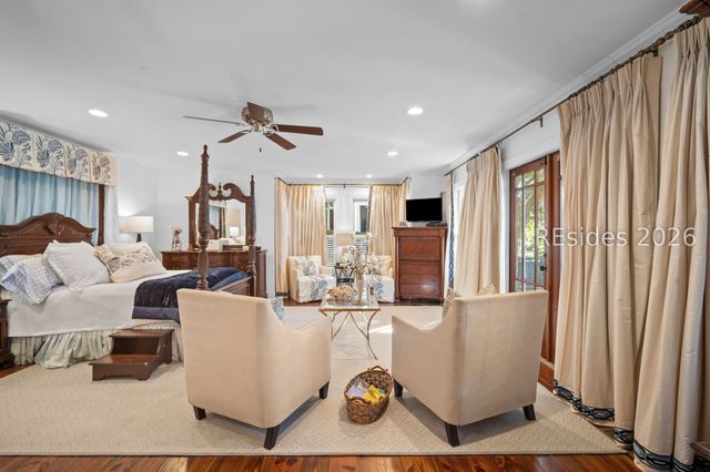 1307 Bay St, Beaufort, SC 29902