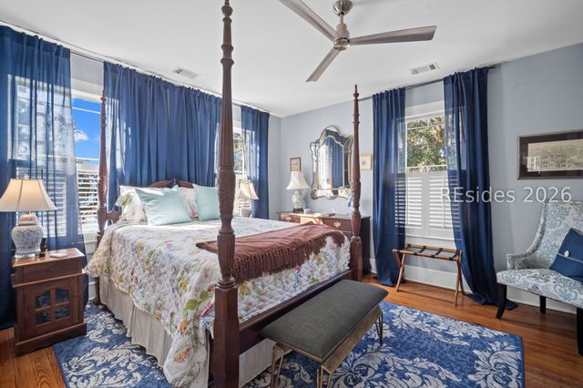 1307 Bay St, Beaufort, SC 29902