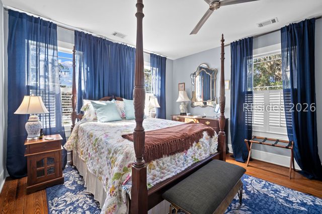 1307 Bay St, Beaufort, SC 29902