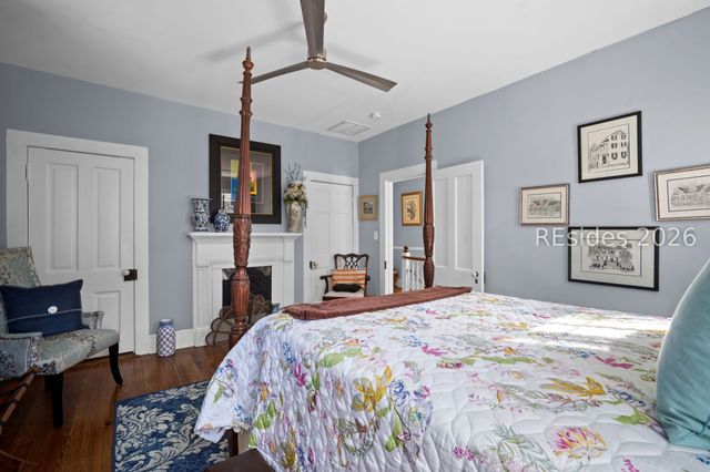 1307 Bay St, Beaufort, SC 29902